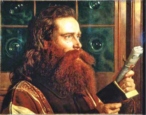 Henry Wentworth Monk William Holman Hunt