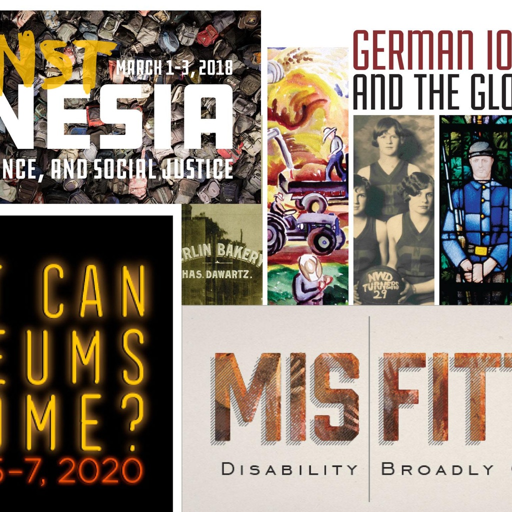 Application Deadline: Obermann Symposium Directorship (2026–27) promotional image