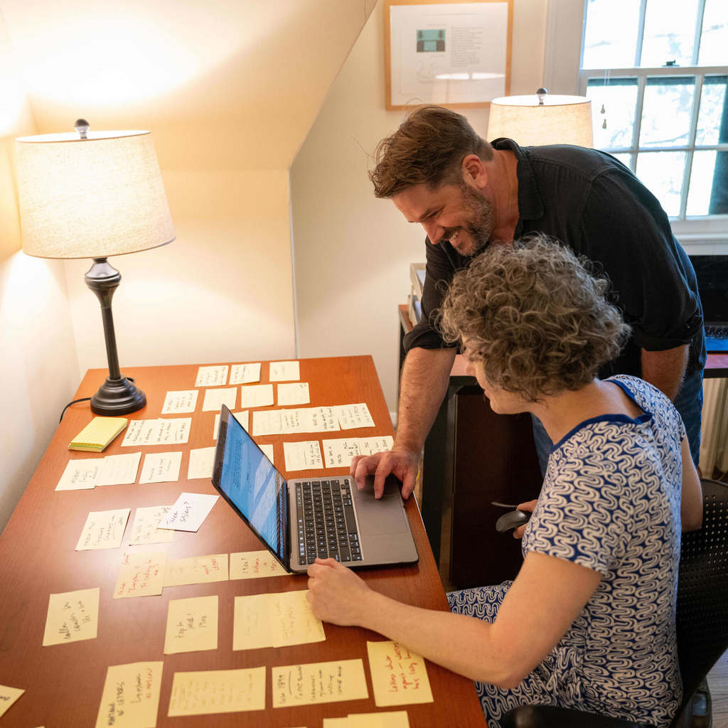 Application Deadline: Obermann Interdisciplinary Research Grants (Summer 2027) promotional image