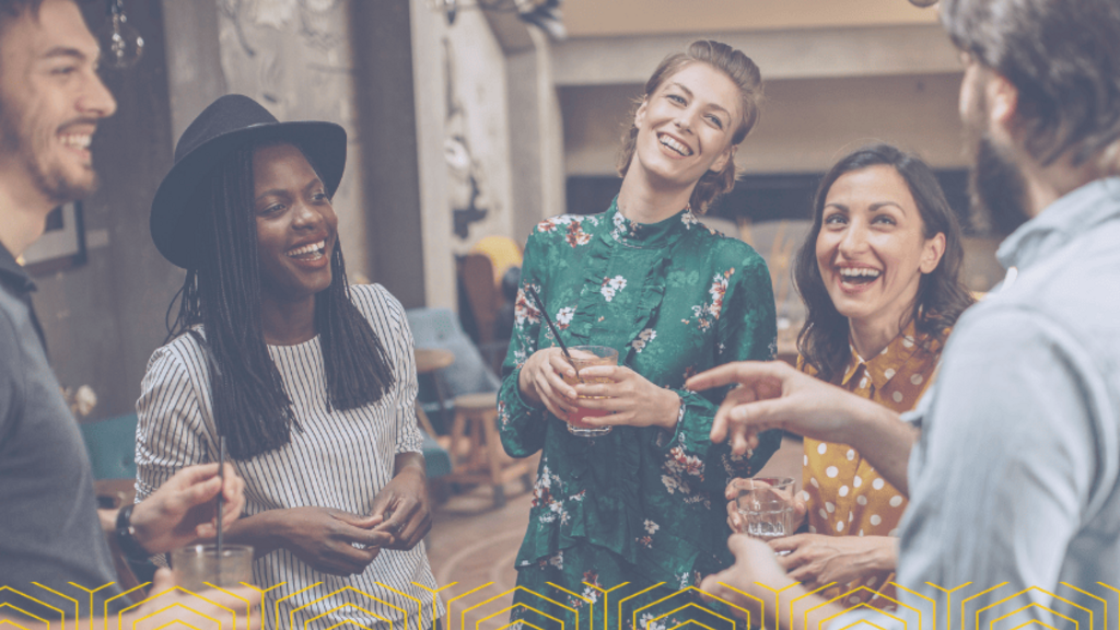 Mental Health & Well-Being Pecha Kucha: Engage the Innovators promotional image