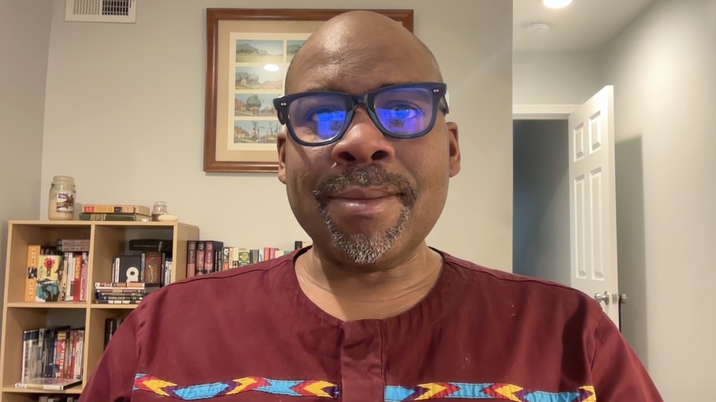 Application Deadline: Faculty Book Proposal Workshop with Walter Biggins, Obermann Editor-in-Residence promotional image