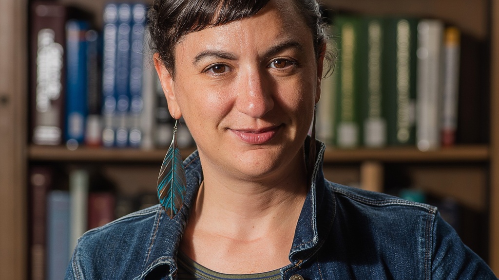 Registration Deadline: Graduate Student Breakfast & Talk with Sara Jo Cohen, Obermann Editor-in-Residence promotional image